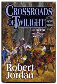 Crossroads Of Twilight Pdf