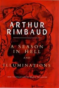 A Season in Hell: Illuminations by Rimbaud, Arthur