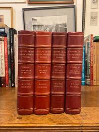 image of A History of The English-Speaking Peoples