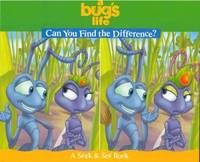 A Bugs Life : Can You Find the Difference?