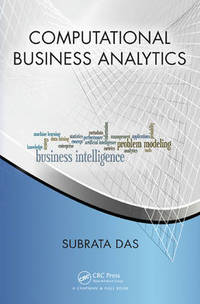 Computational Business Analytics
