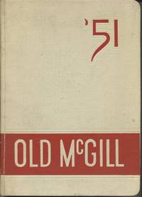 image of Old McGill 1951