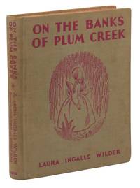 cover of On the Banks of Plum Creek