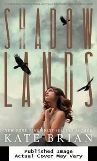 cover of Shadowlands