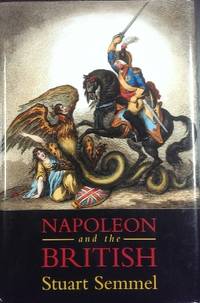 Napoleon and the British.