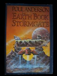 THE EARTH BOOK OF STORMGATE