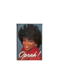 cover of Oprah!