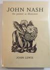 John Nash: The Painter as Illustrator