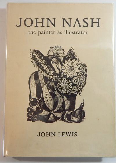 John Nash: The Painter as Illustrator