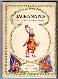 image of Jackanapes