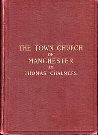The Town Church of Manchester