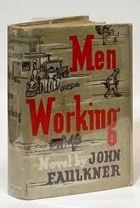 Men Working