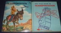 image of The True Book of Transportation