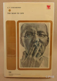 cover of The Road to Life: An Epic of Education - Book Two