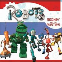 Rodney and the Rusties