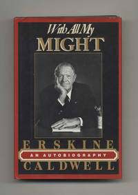 image of With all My Might: an Autobiography - 1st Edition/1st Printing
