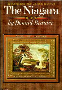 The Niagara by Donald Braider - 1972