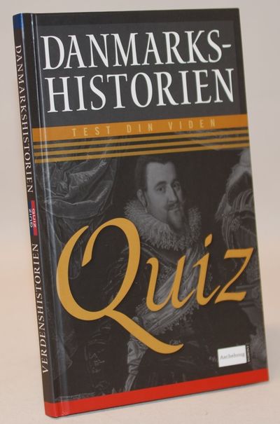 Danmarkshistorien - quiz : Verdenshistorien -…