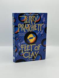 Feet of Clay
