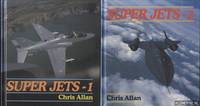 Super Jets 1 + 2 (2 volumes) by Chris Allan - Hardcover - 1992 - from Klondyke (SKU: 00203722)