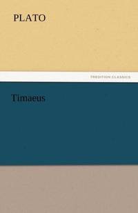 Timaeus