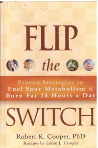 image of FLIP THE SWITCH