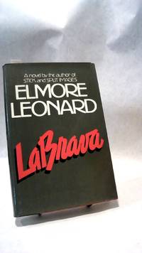 LABRAVA by LEONARD, Elmore - 1983