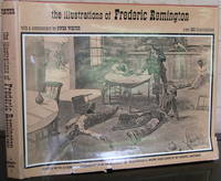 Illustrations of Frederic Remington by Owen (commentary) Frederick (illustrations); Wister
- Hardcover
- 1970
- from The Wild Muse (SKU: 007686)