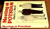 cover of meeting at Potsdam