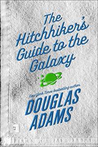 The Hitchhiker's Guide to the Galaxy: 1