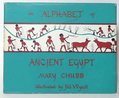 Alphabet of Ancient Egypt