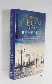 Fatal Remedies by Donna Leon - 1999