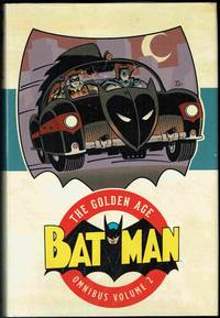 Batman: The Golden Age, Omnibus 2