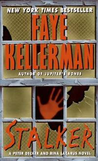 Stalker: A Peter Decker and Rina Lazarus Novel
