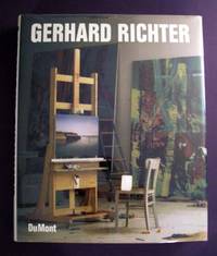 Gerhard Richter Paintings 1962-1985