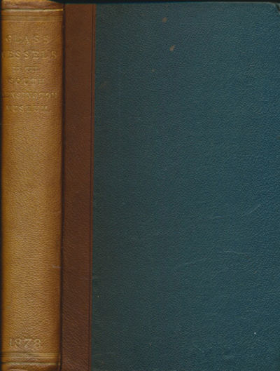 A Descriptive Catalogue of the Glass Vessels in…