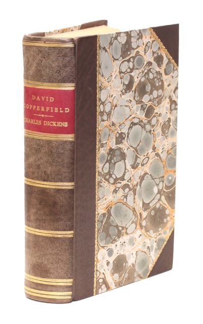 The Personal History of David Copperfield. With…