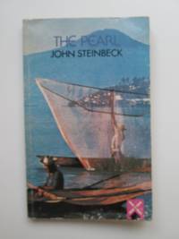 The Pearl by John Steinbeck - 1974