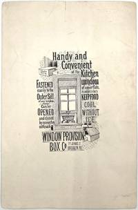 Window Provision Box Co