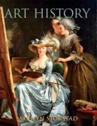 Art History by Marilyn Stokstad - Hardcover - 2004-04-03 - from Books Express (SKU: 0131893009n)