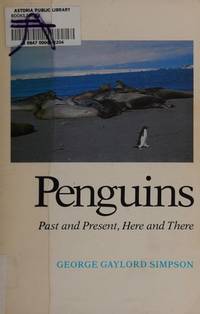Penguins: Past and Present, Here and There