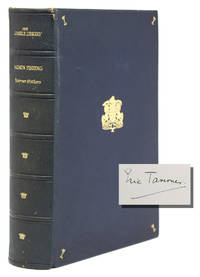 Salmon Fishing. The Lonsdale Library Volume X.