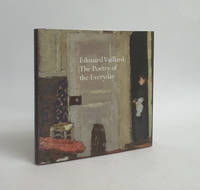 cover of Edouard Vuillard: The Poetry of the Everyday