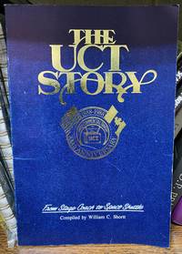 The UCT story: From stage coach to space Shuttle