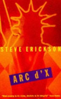 image of Arc d'X