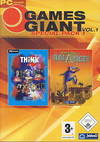 GAMES GIANT vol.1 special pack 1