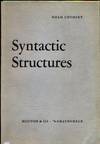 Syntactic Structures