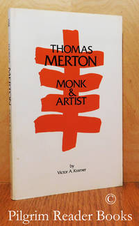 image of Thomas Merton: Monk and Artist.