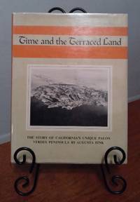 cover of Time and the Terraced Land