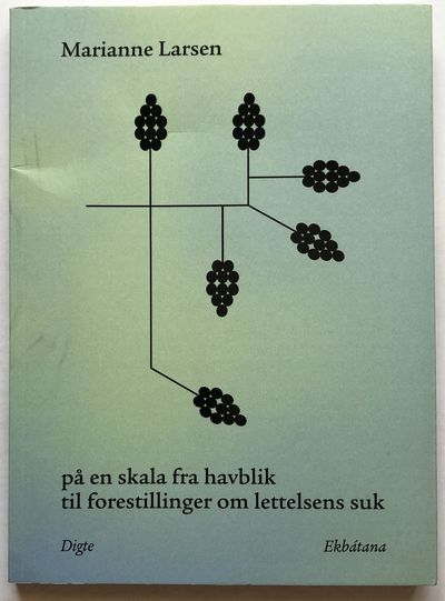 på en skala fra havblik til forestillinger om…